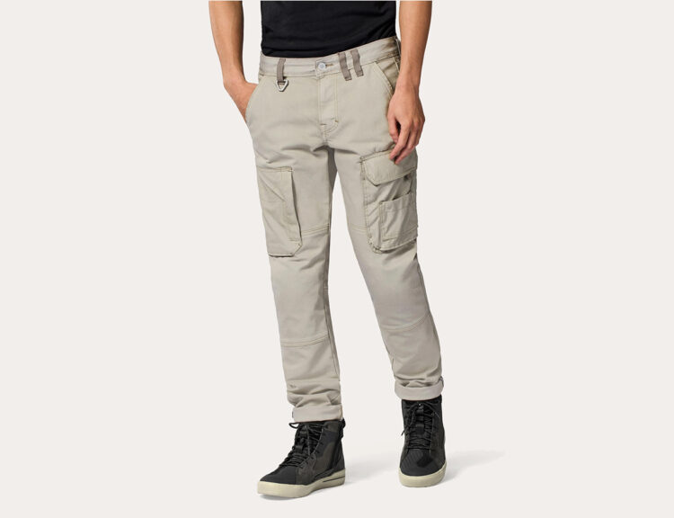 Novas calças ‘cargo’ Brant Slim