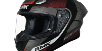 Capacete SMK – Stellar Sport Flight