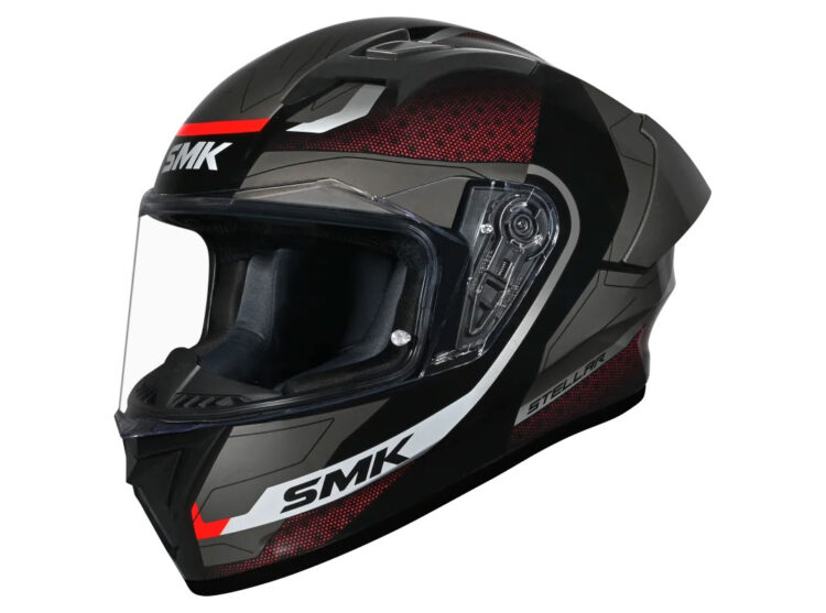 Capacete SMK – Stellar Sport Flight