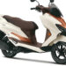 Suzuki revela scooter de luxo “renovada” fabricada na Índia