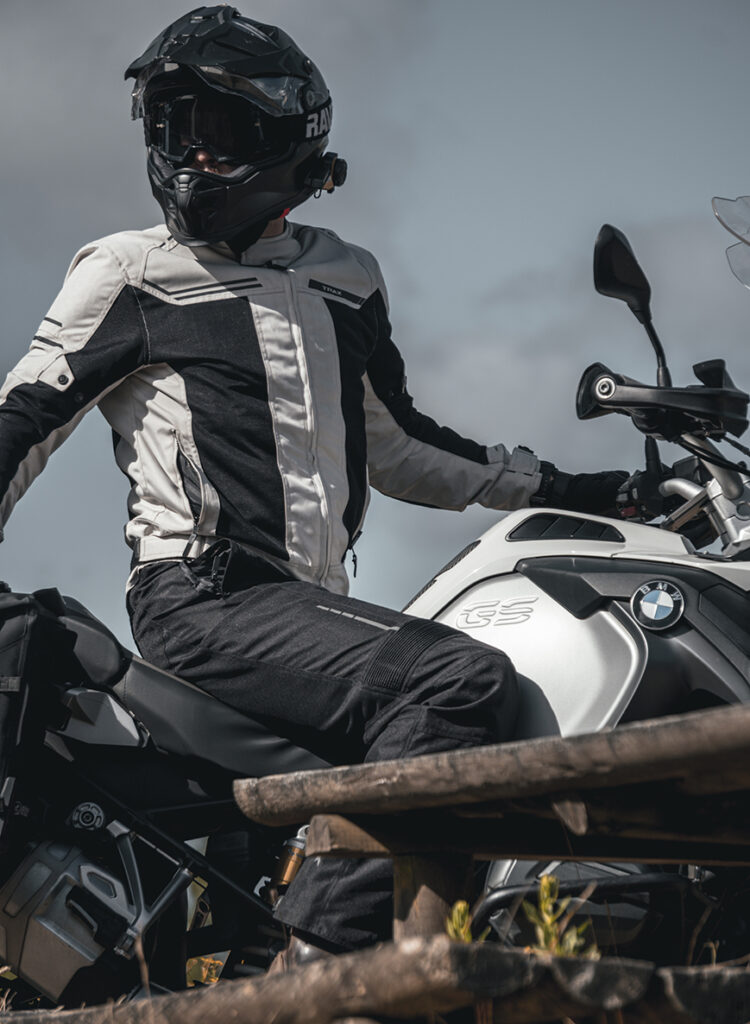 Traxmoto – Concebidos para a estrada
