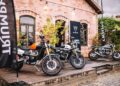 Triumph Portugal falou sobre o futuro