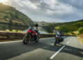 Mototurismo: As 10 melhores rotas de moto na Europa