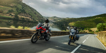 Mototurismo: As 10 melhores rotas de moto na Europa