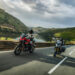 Mototurismo: As 10 melhores rotas de moto na Europa