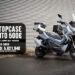 Scooter Zontes com oferta da Top Case