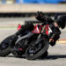 Bajaj apresenta a Pulsar 400