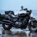 Benda Chinchilla CVT – Moto com simplicidade de scooter
