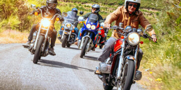 Estão abertas as inscrições para o Rider 2026