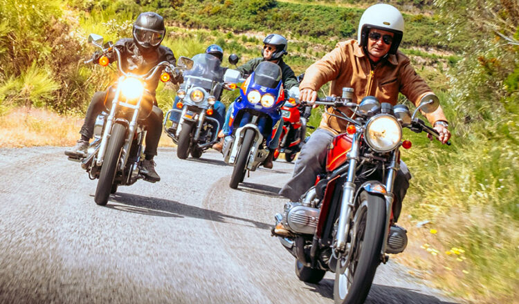 Estão abertas as inscrições para o Rider 2026