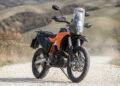 KTM 690 Adventure: A espera acabou?