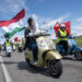 Vespa Roma 2026 – 80 anos de um ícone