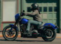 Harley-Davidson regista as marcas ‘Deadwood’ e ‘Low Bob’