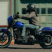Harley-Davidson regista as marcas ‘Deadwood’ e ‘Low Bob’