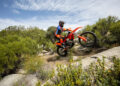 Novas KTM XC apresentadas