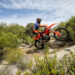 Novas KTM XC apresentadas