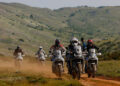 Honda Adventure Roads estreia globalmente em streaming