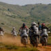 Honda Adventure Roads estreia globalmente em streaming