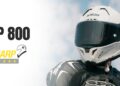 Airoh GP800 conquista classificação máxima no programa SHARP