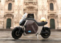 Any LUV1: a moto elétrica com capacidade de carrinha