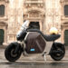 Any LUV1: a moto elétrica com capacidade de carrinha