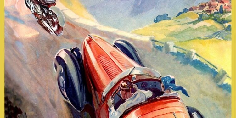 Automobilia de Aveiro de 22 a 24 de maio