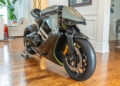 Aston Martin Brough Superior AMB 001 chega ao mercado