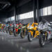 Ducati revela a Coleção 100 Anos