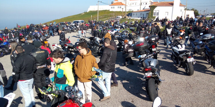 Uso da moto associado a bem-estar mental