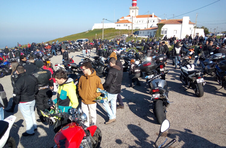 Uso da moto associado a bem-estar mental