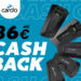 Campanha de Reembolso (CashBack) CARDO 2026