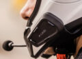 Intercoms Cardo em campanha