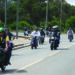 16º Passeio Ciclomotores Antigos