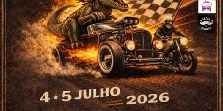 Clássicas encontram-se na Lourinhã