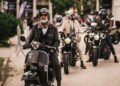 Fotos do Distinguished Gentleman’s Ride já estão online