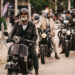 Fotos do Distinguished Gentleman’s Ride já estão online