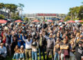 Triumph brilha no Distinguished Gentleman’s Ride Lisboa 2026