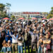 Triumph brilha no Distinguished Gentleman’s Ride Lisboa 2026