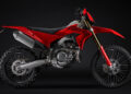 Ducati confirma data de lançamento da Desmo450 EDS