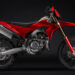 Ducati confirma data de lançamento da Desmo450 EDS