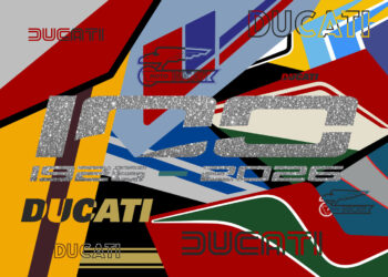 Ducati World Première é já a seguir