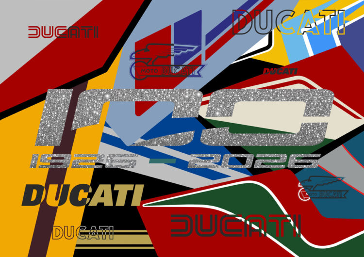 Ducati World Première é já a seguir