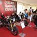 Garage Contest da Ducati celebra as melhores especiais