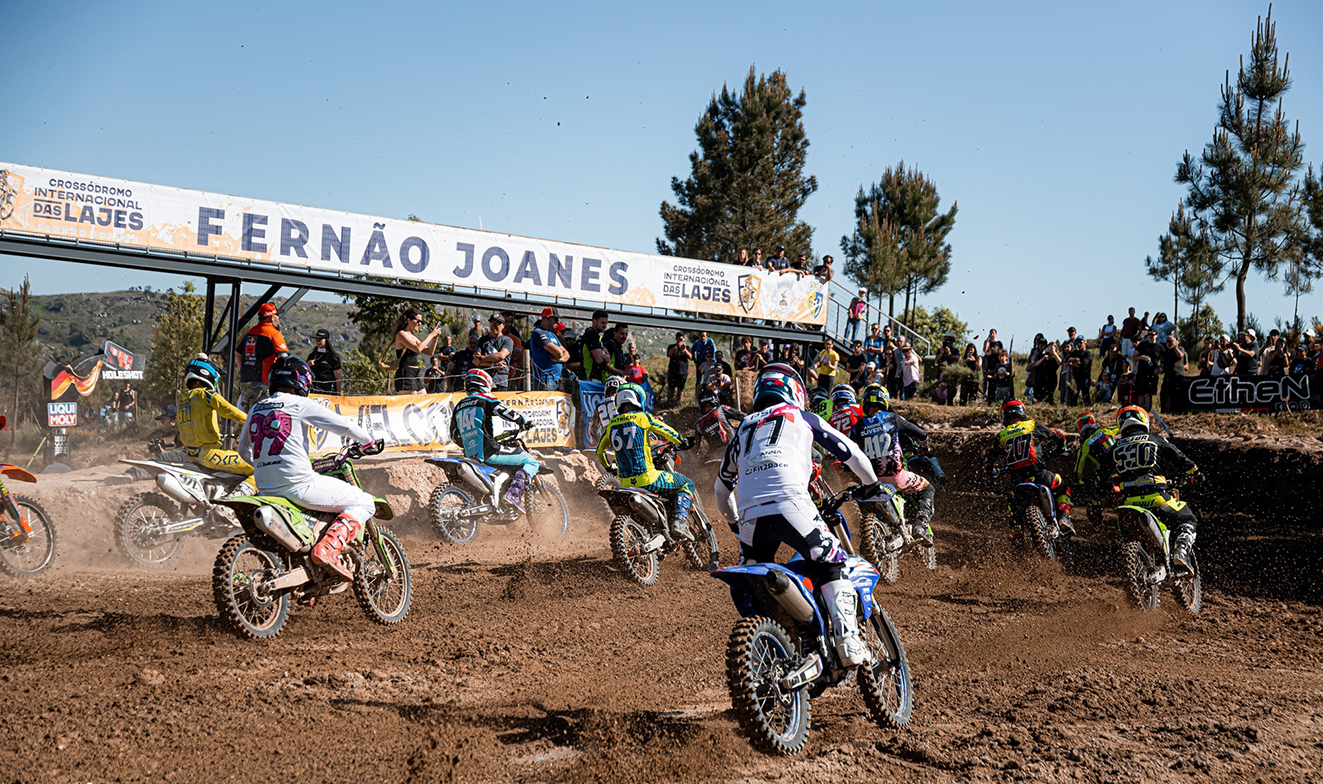 Campeonato Europeu de Motocross EMX em Portugal thumbnail