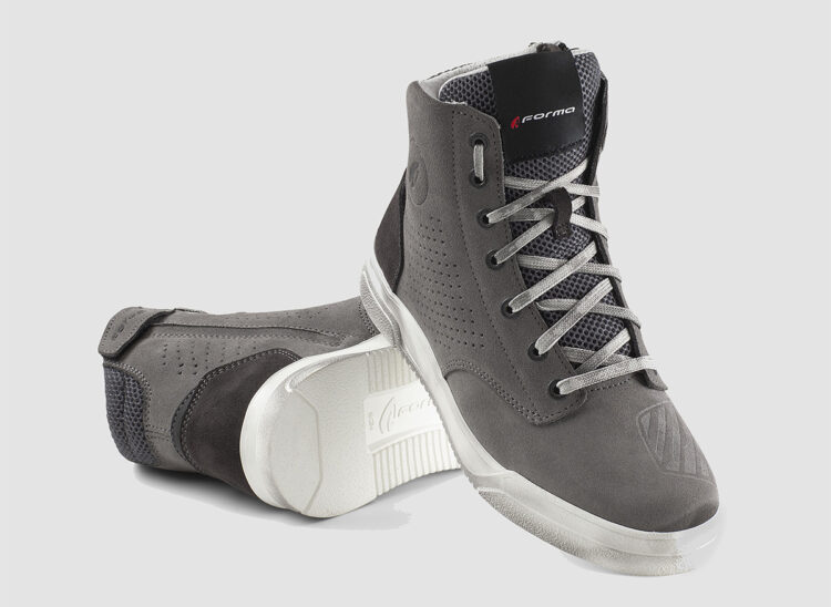Nova botas FORMA City Flow