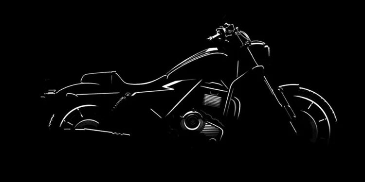 Nova Harley-Davidson Sprint também a caminho