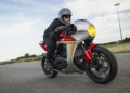 Lombas e Curvas apresenta “Red Bullet” no Honda Garage Dreams Contest