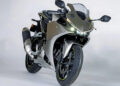 Honda CBR 400R, a quatro cilindros de sonho