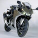 Honda CBR 400R, a quatro cilindros de sonho