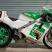 Honda VFR750R RC30, ex-Joey Dunlop e Steve Hislop, vão a leilão